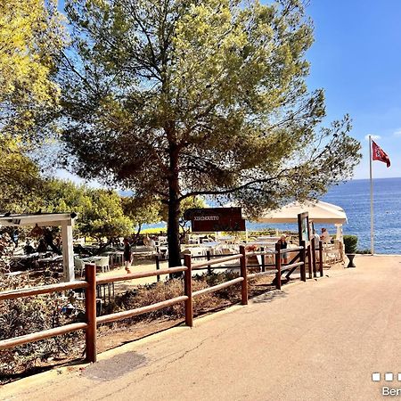 Vh Costablanca - Vanilla بينيسا المظهر الخارجي الصورة