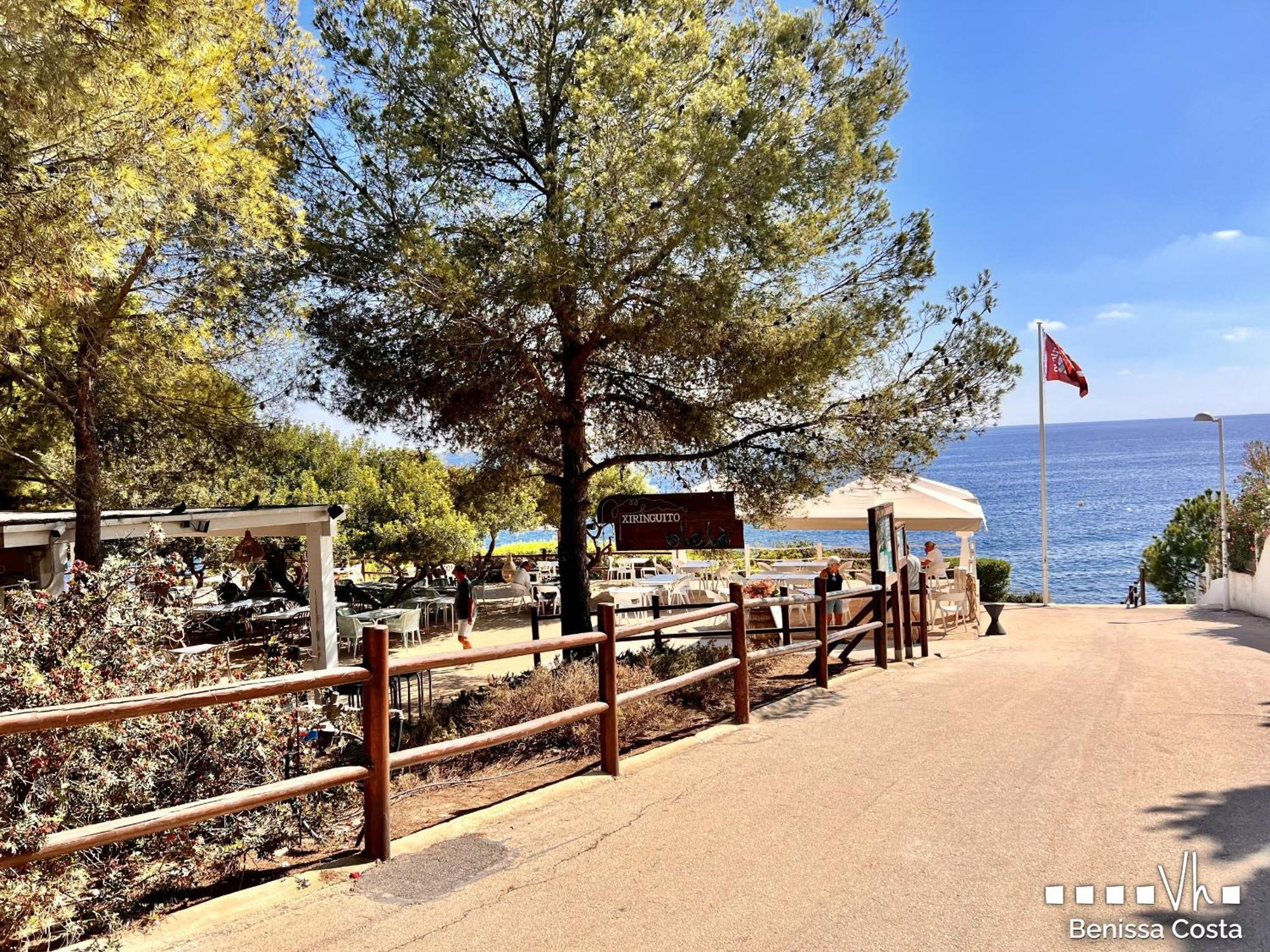 Vh Costablanca - Vanilla بينيسا المظهر الخارجي الصورة