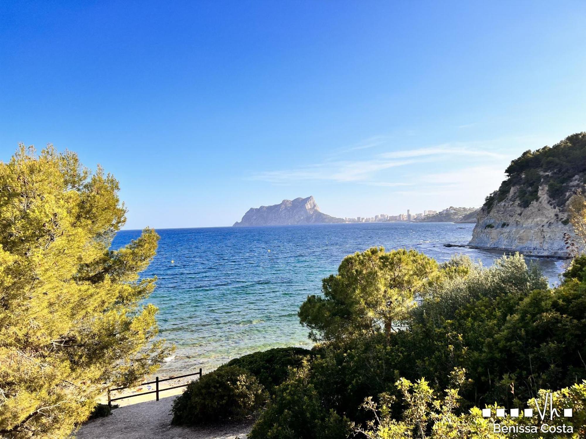 Vh Costablanca - Vanilla بينيسا المظهر الخارجي الصورة