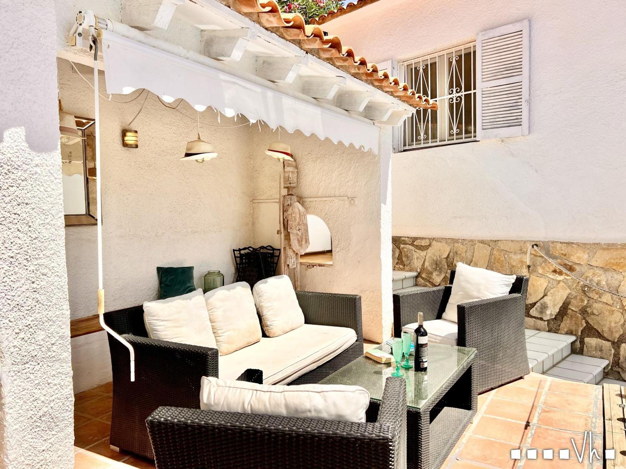 Vh Costablanca - Vanilla بينيسا المظهر الخارجي الصورة